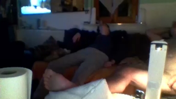 Paarpervers  01-10-2021 Recorded Video Nude